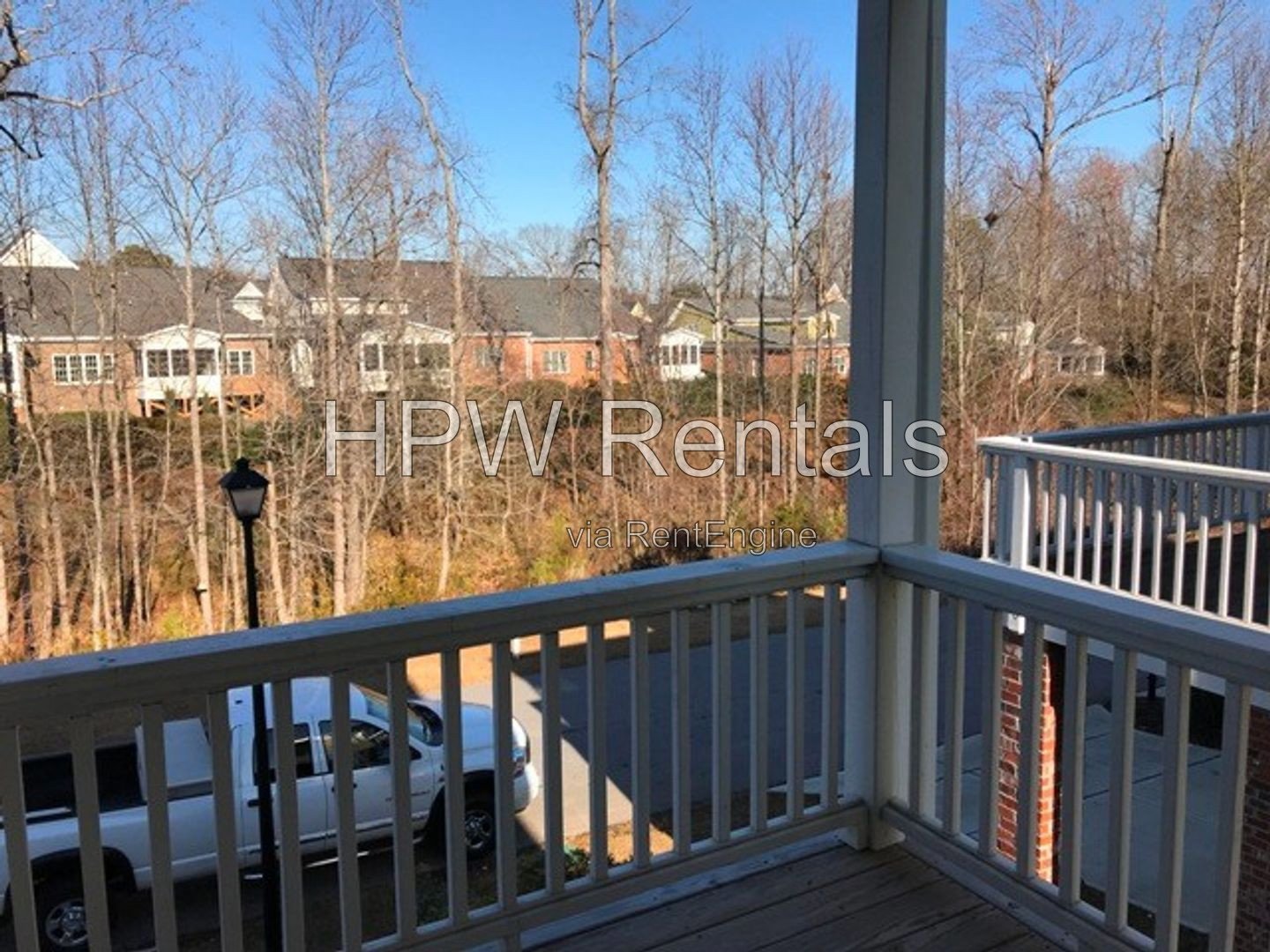 Fantastic Apex Townhome! property image