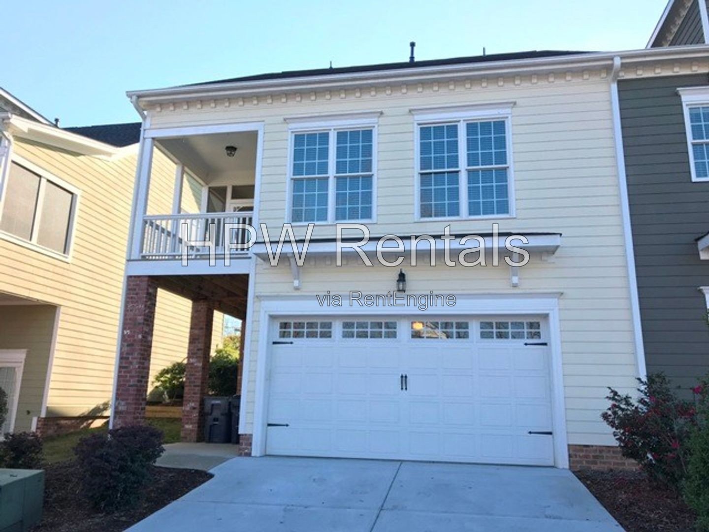 Fantastic Apex Townhome! property image