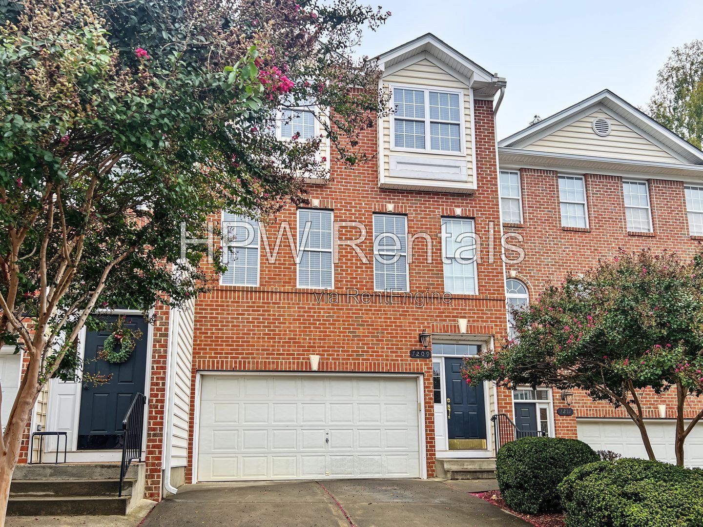 North Raleigh Delight! property image