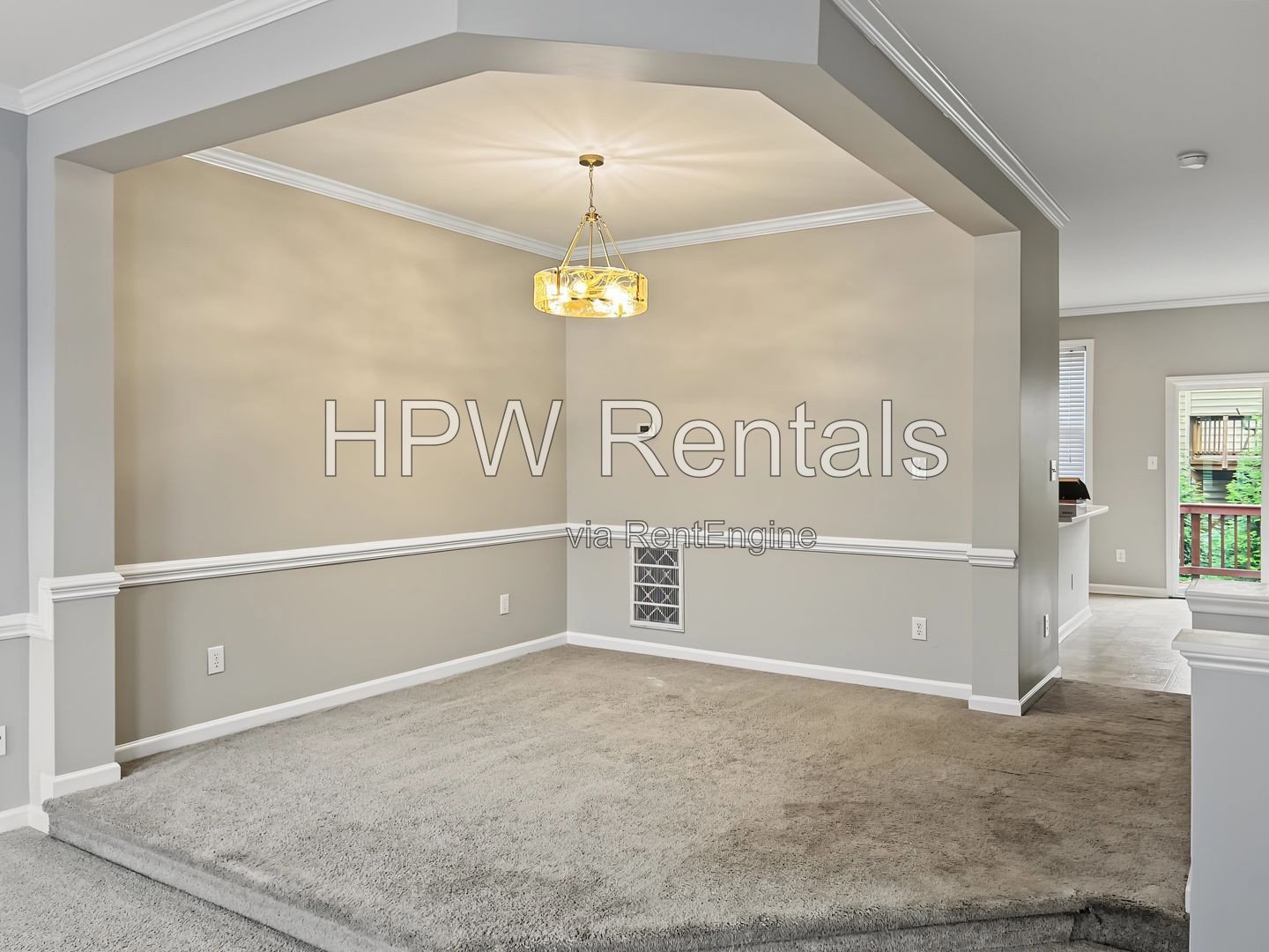 North Raleigh Delight! property image
