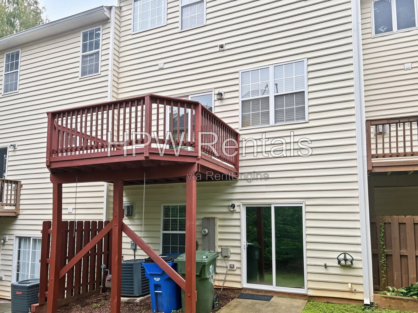 North Raleigh Delight! property image