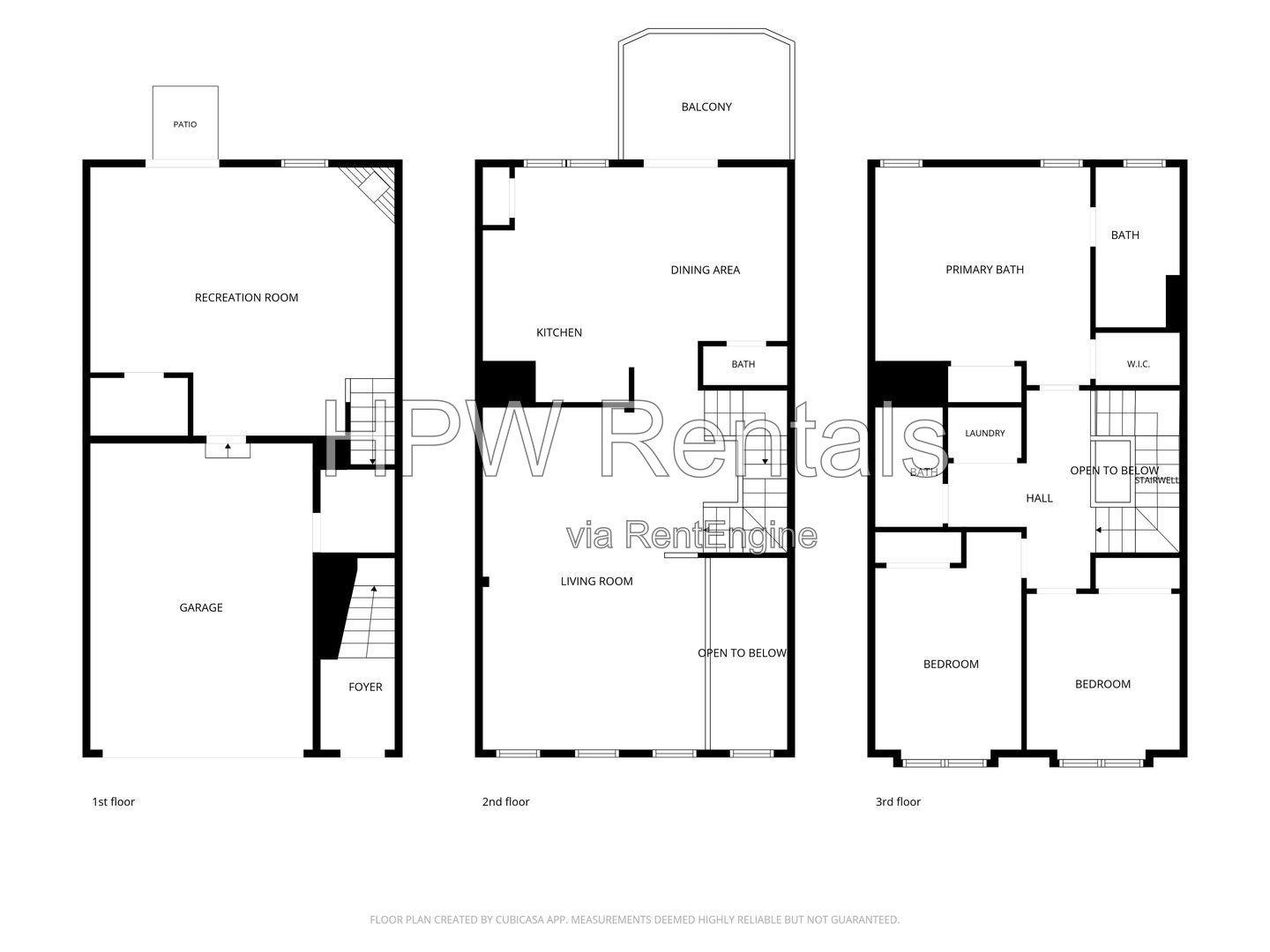 North Raleigh Delight! property image