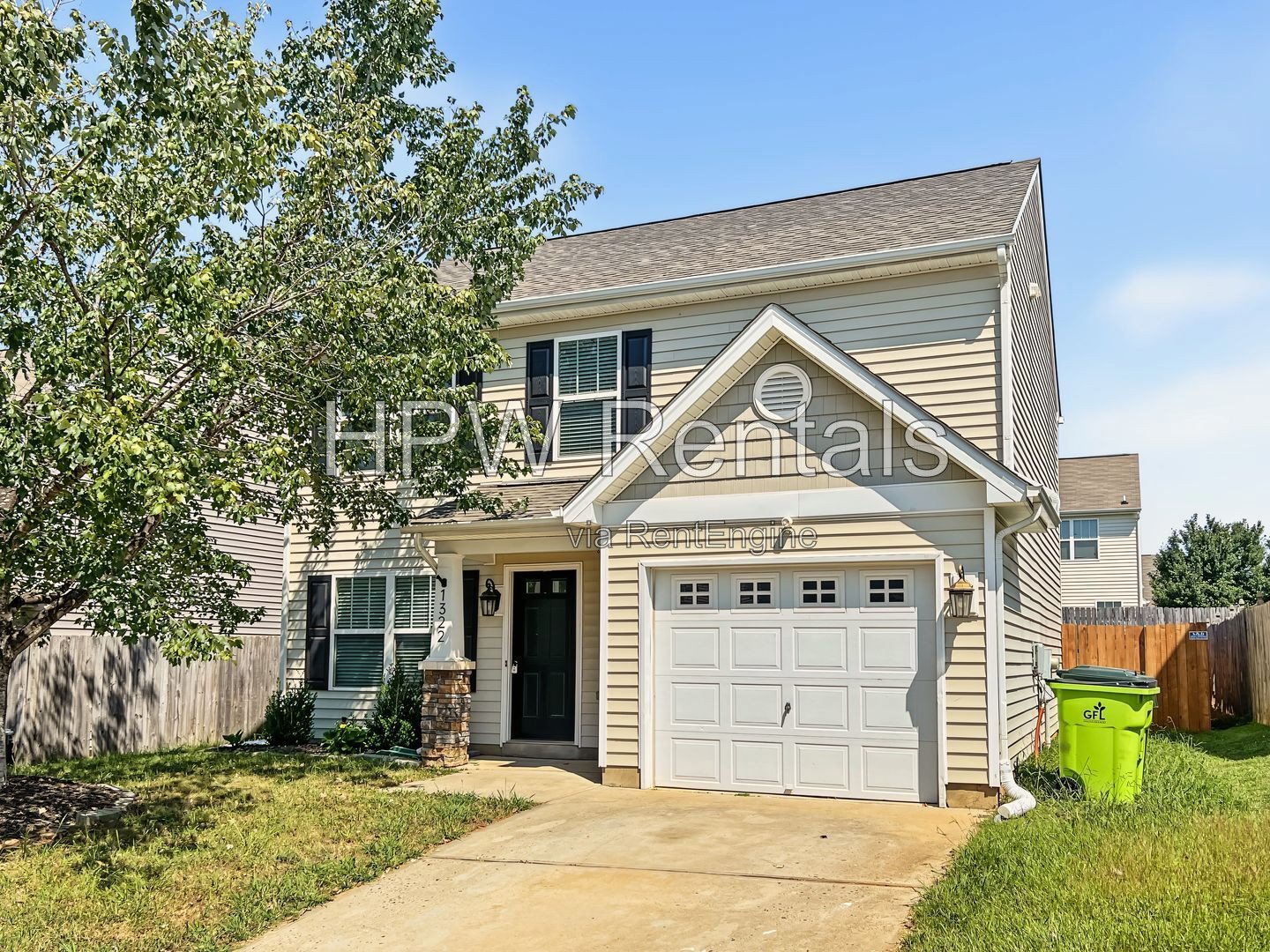 Beautifully Updated Home – A Step Above the Typical Rental property image