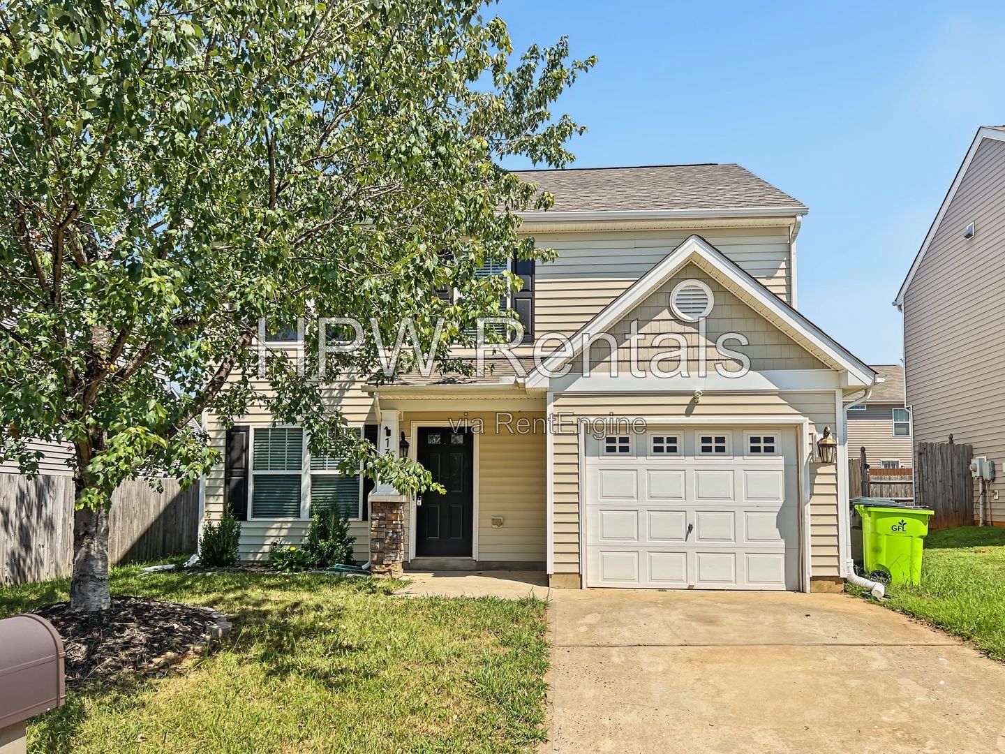 Beautifully Updated Home – A Step Above the Typical Rental property image