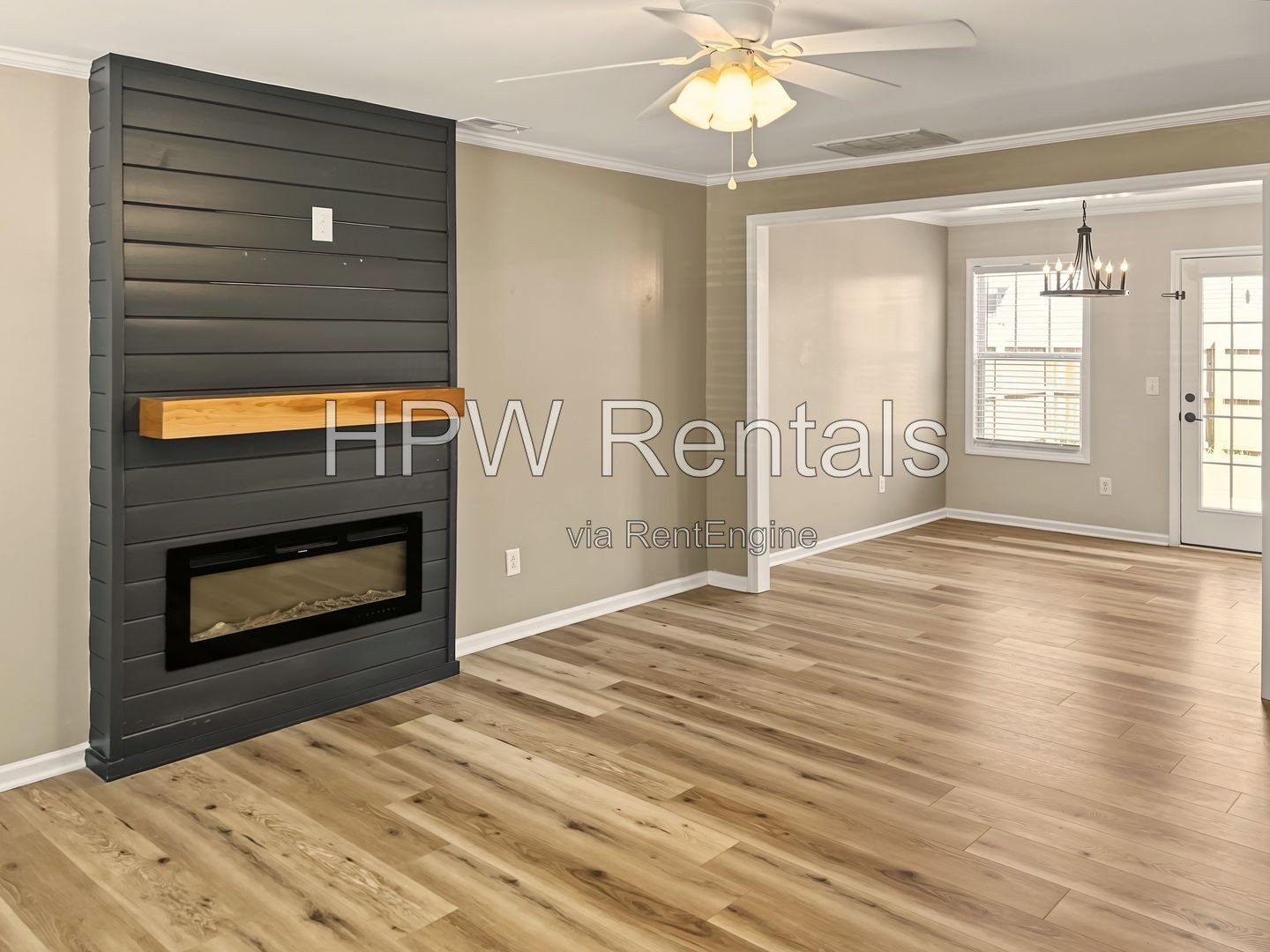 Beautifully Updated Home – A Step Above the Typical Rental property image