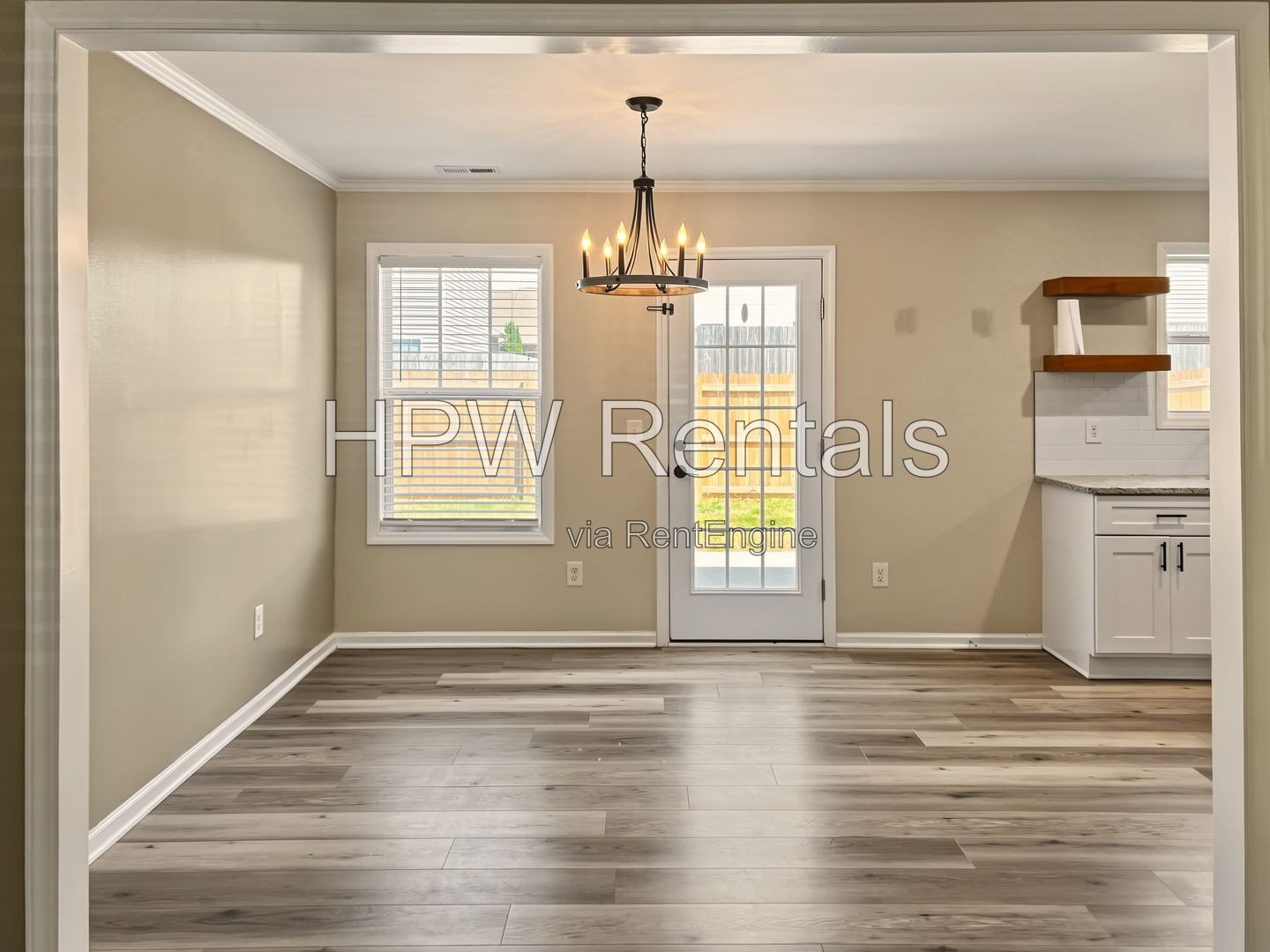 Beautifully Updated Home – A Step Above the Typical Rental property image