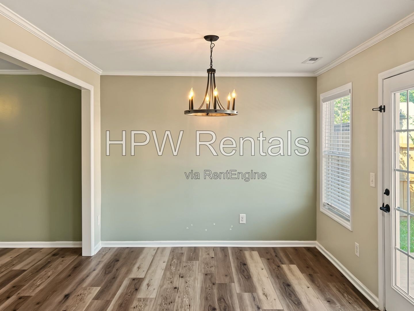 Beautifully Updated Home – A Step Above the Typical Rental property image