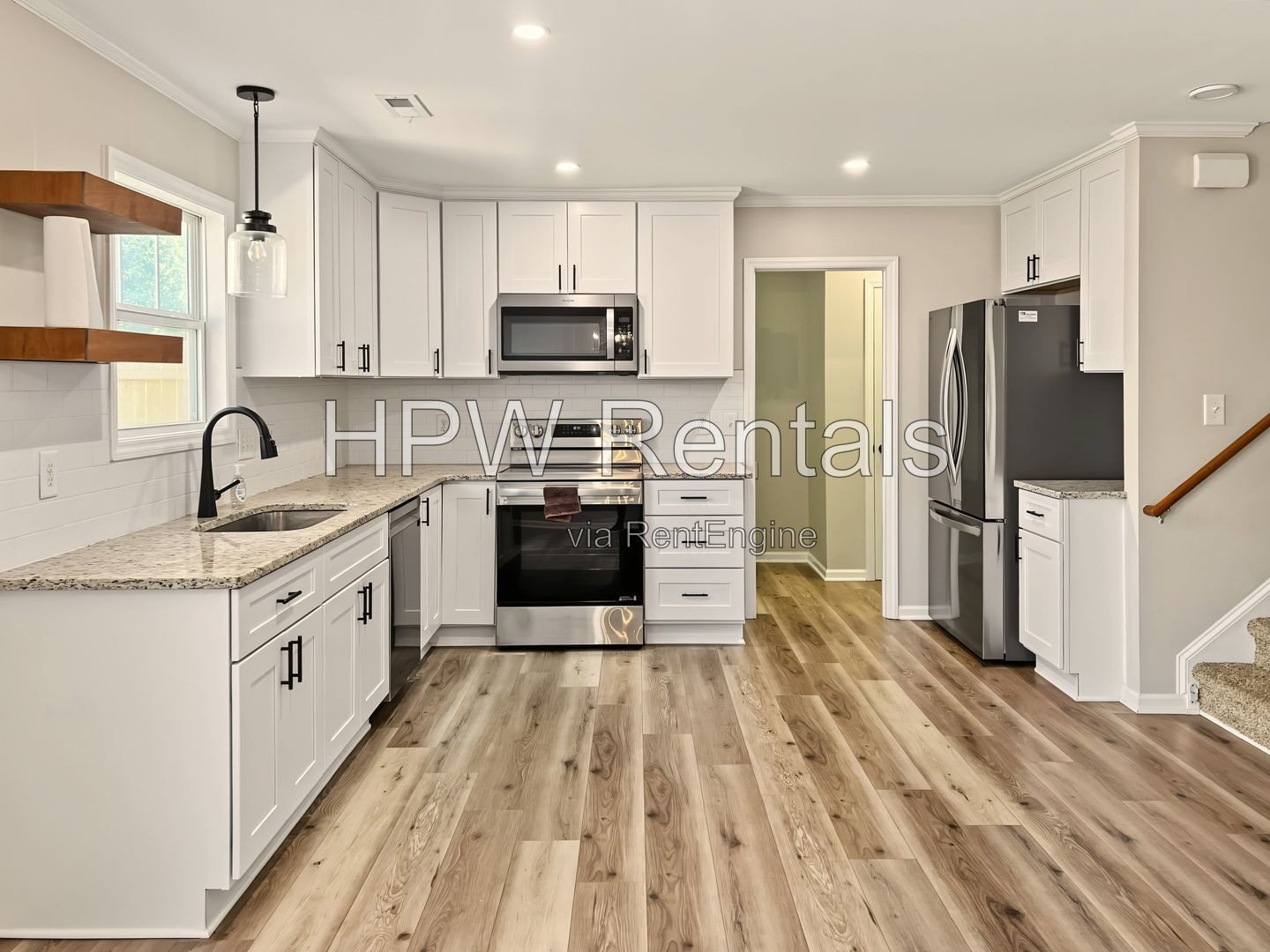 Beautifully Updated Home – A Step Above the Typical Rental property image