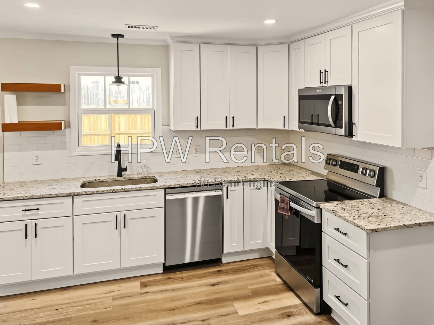 Beautifully Updated Home – A Step Above the Typical Rental property image