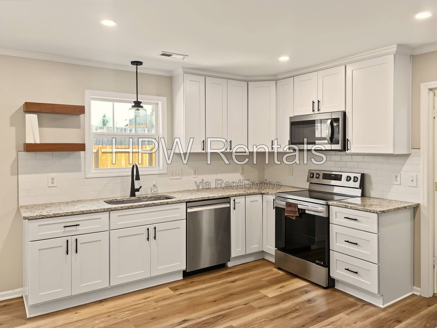 Beautifully Updated Home – A Step Above the Typical Rental property image