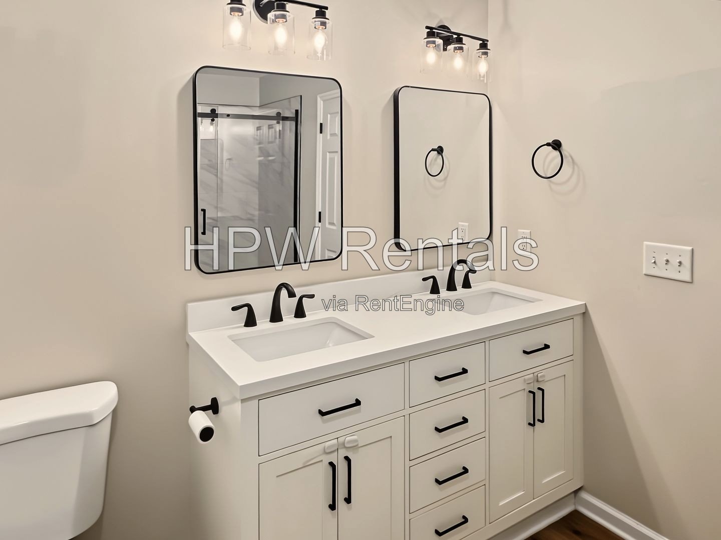 Beautifully Updated Home – A Step Above the Typical Rental property image