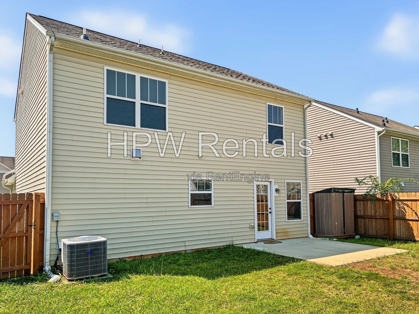 Beautifully Updated Home – A Step Above the Typical Rental property image
