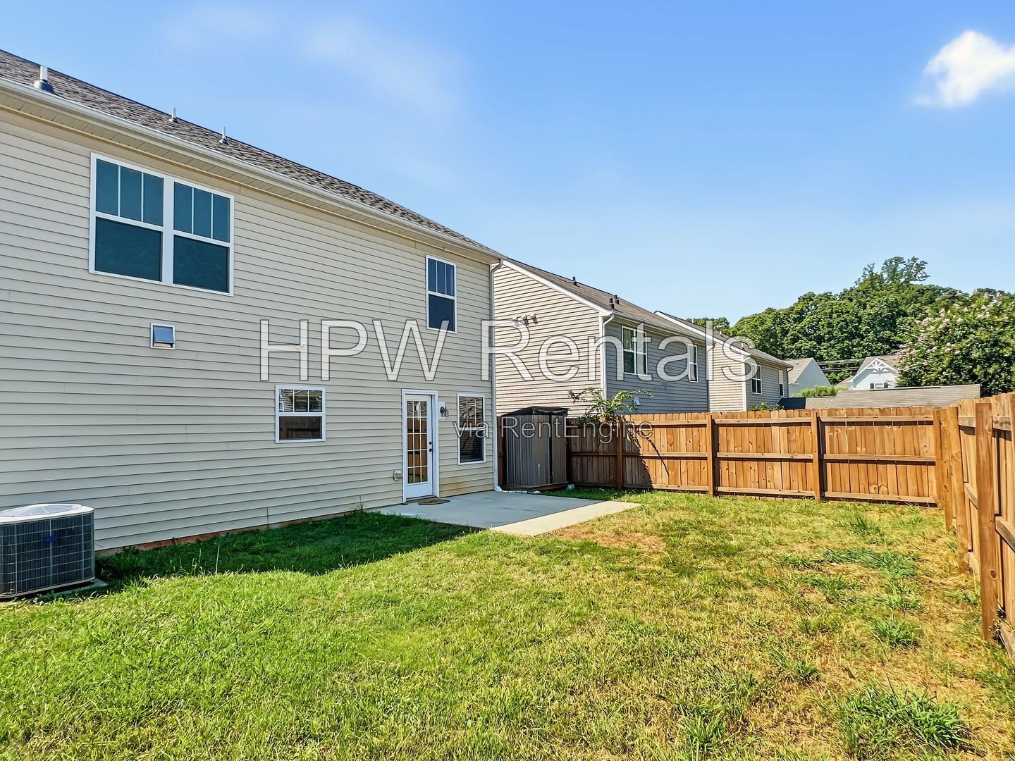 Beautifully Updated Home – A Step Above the Typical Rental property image