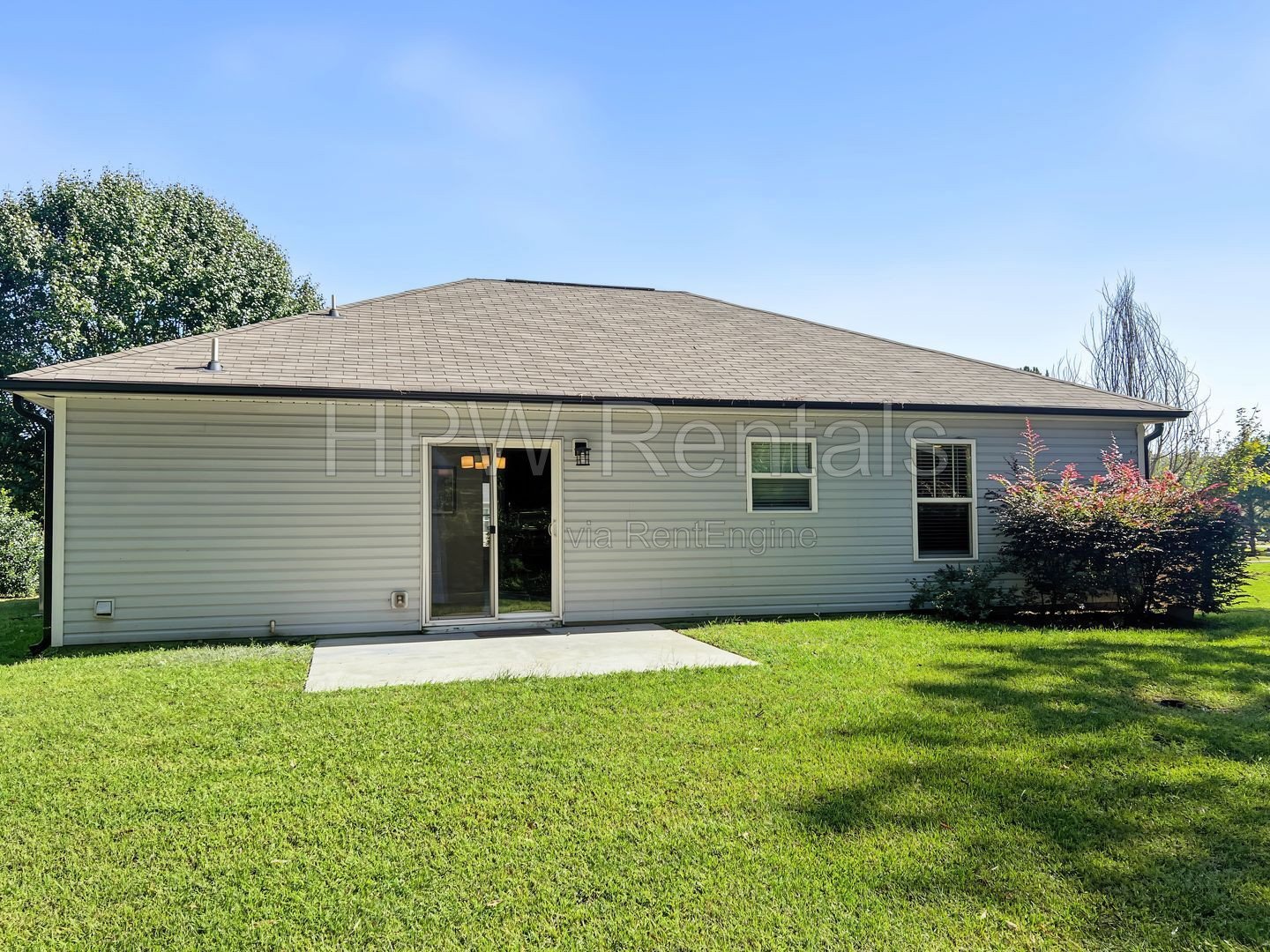 111 Hunter Landing Drive - Available July 31st! property image