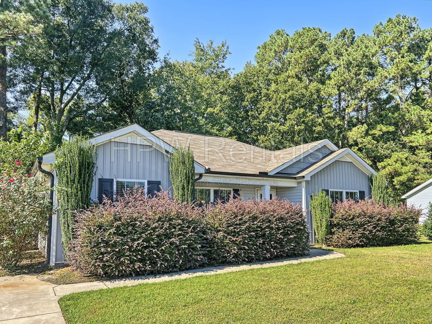 111 Hunter Landing Drive - Available July 31st! property image