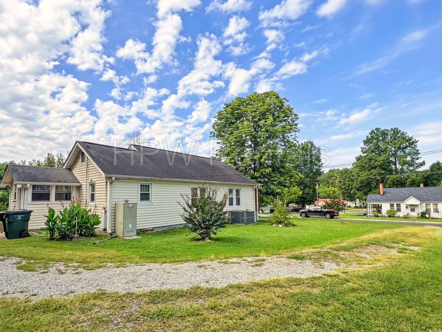 Charming One-Level Bungalow with a Rocking-Chair Front Porch property image