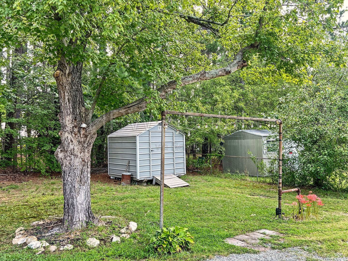 Charming One-Level Bungalow with a Rocking-Chair Front Porch property image