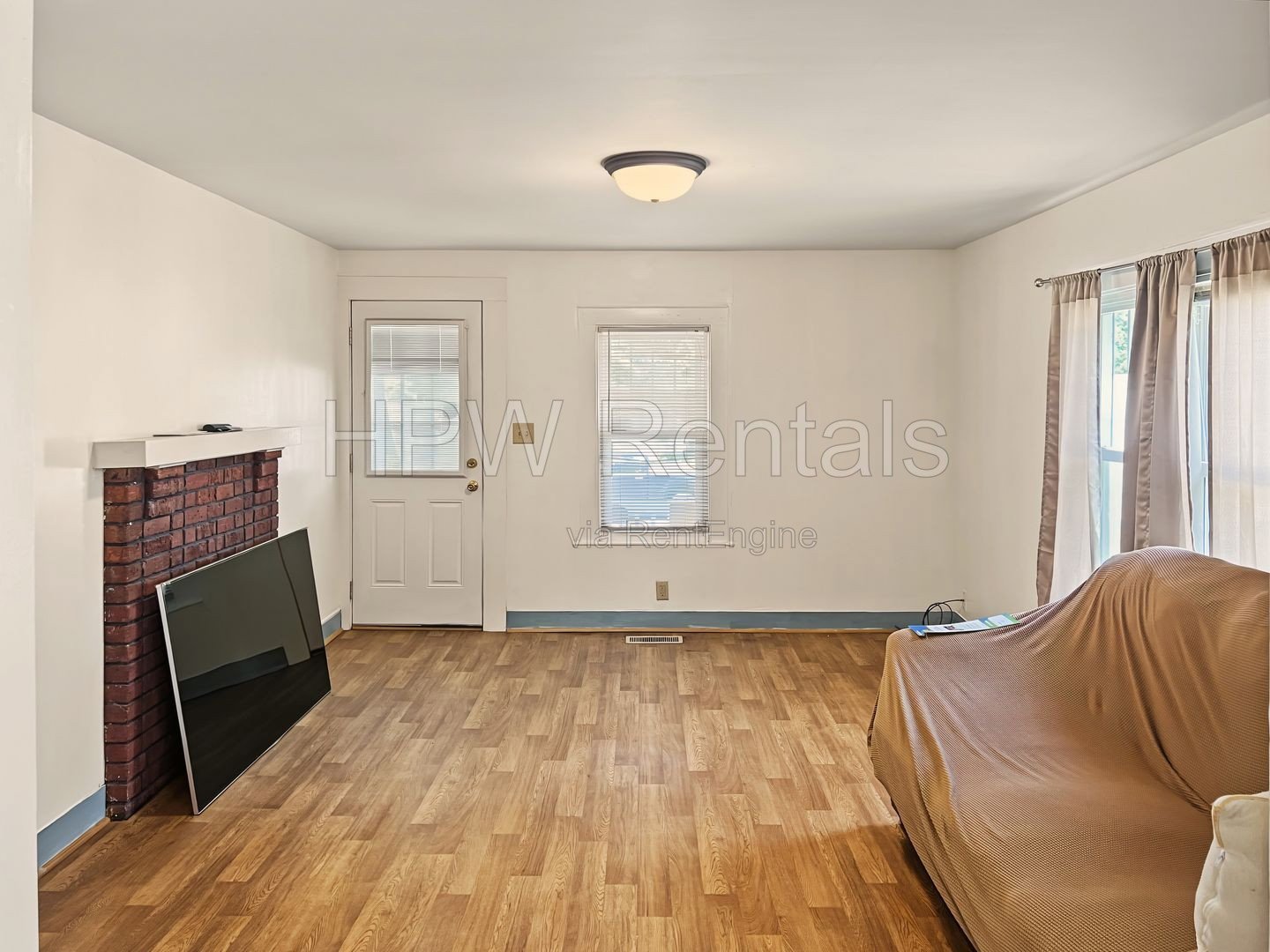 Charming One-Level Bungalow with a Rocking-Chair Front Porch property image