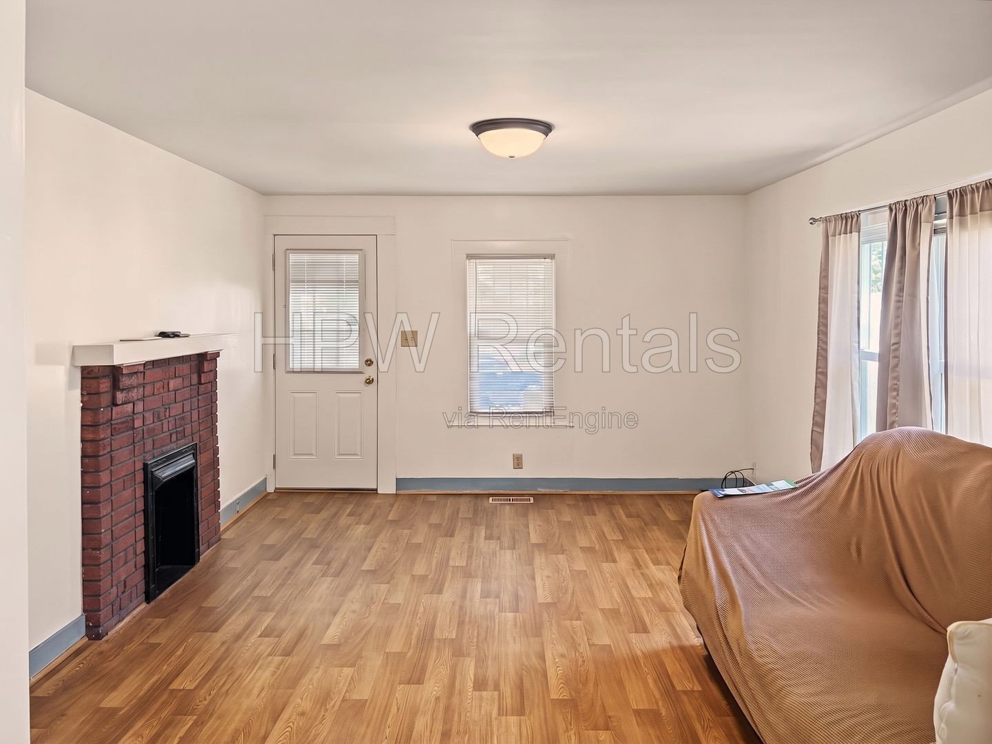 Charming One-Level Bungalow with a Rocking-Chair Front Porch property image