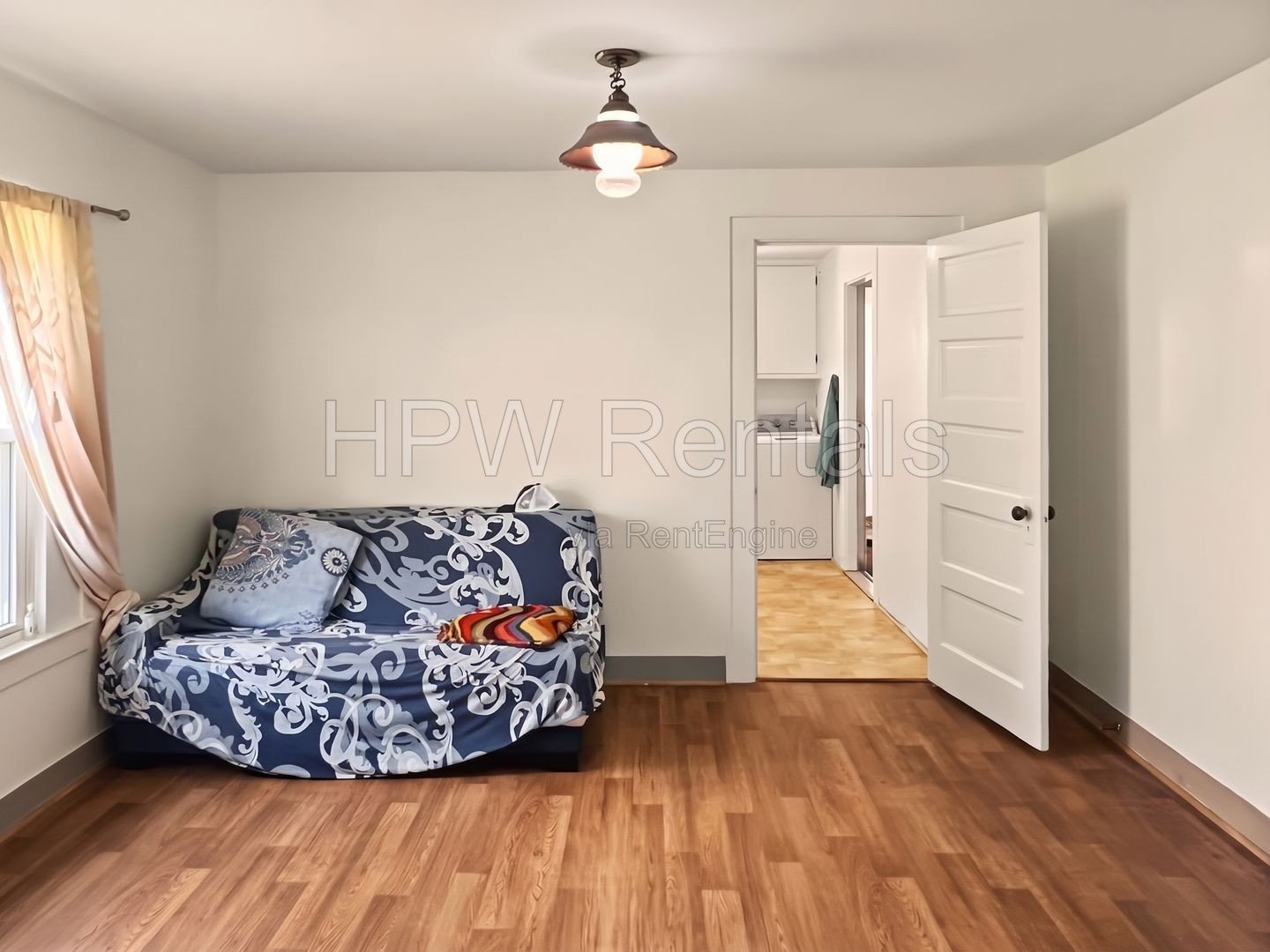 Charming One-Level Bungalow with a Rocking-Chair Front Porch property image