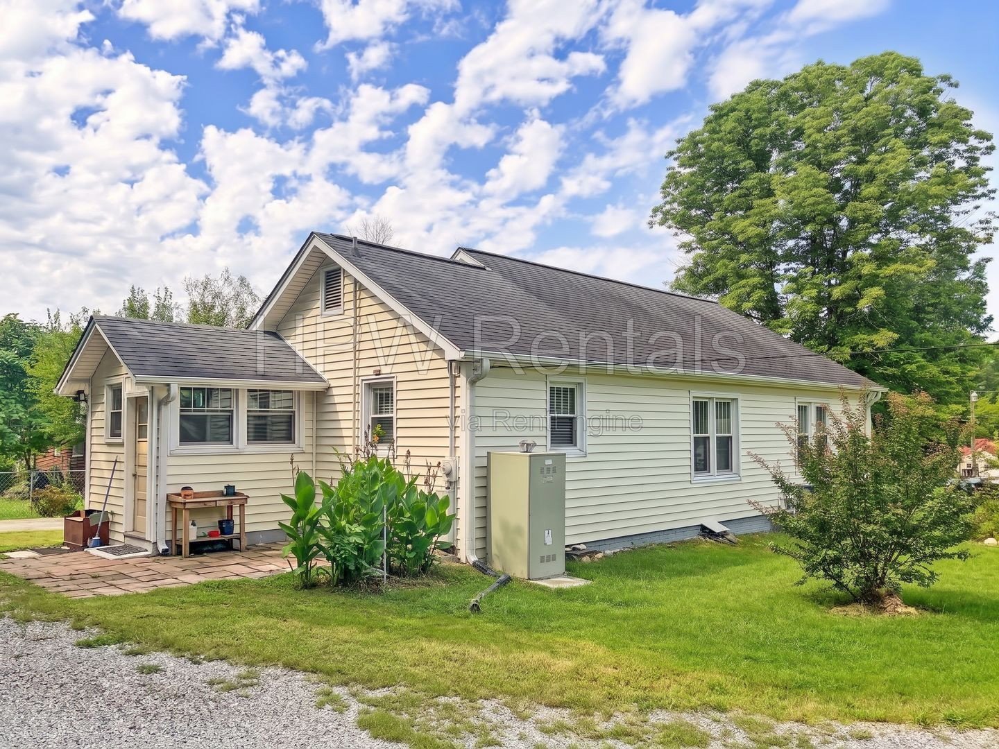 Charming One-Level Bungalow with a Rocking-Chair Front Porch property image