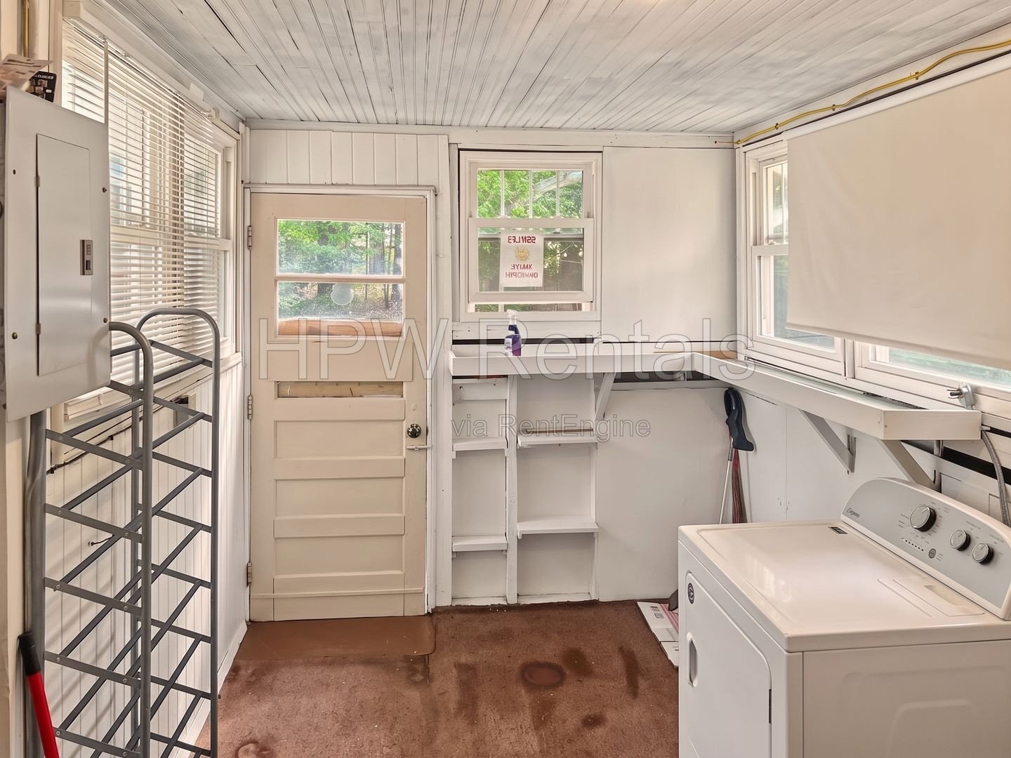Charming One-Level Bungalow with a Rocking-Chair Front Porch property image
