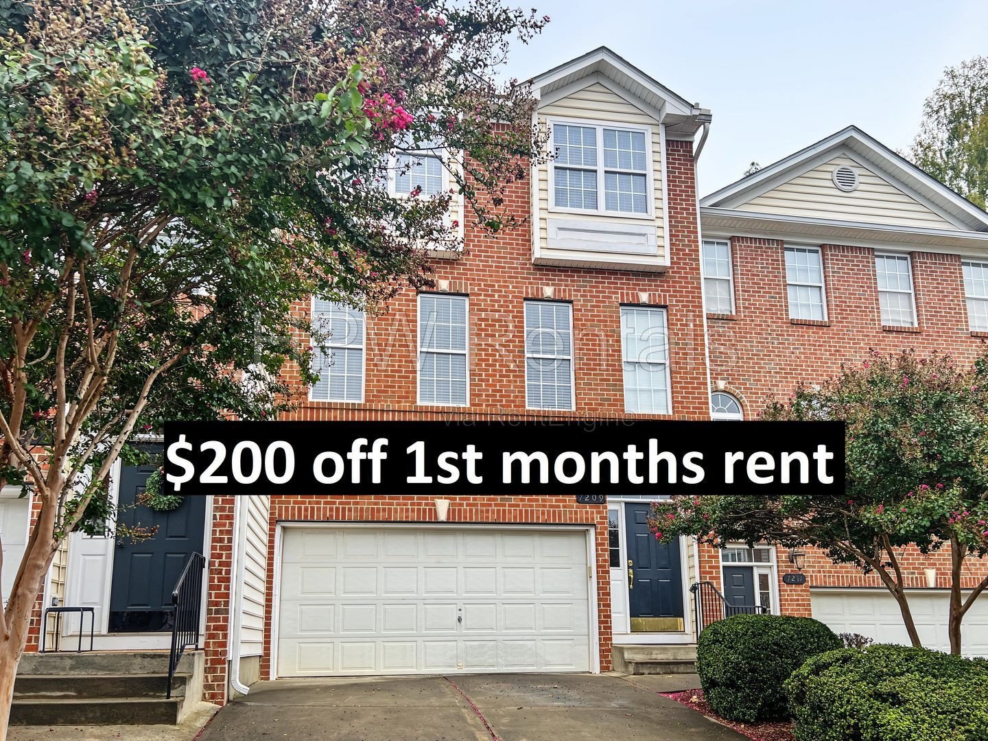 North Raleigh Delight! property image