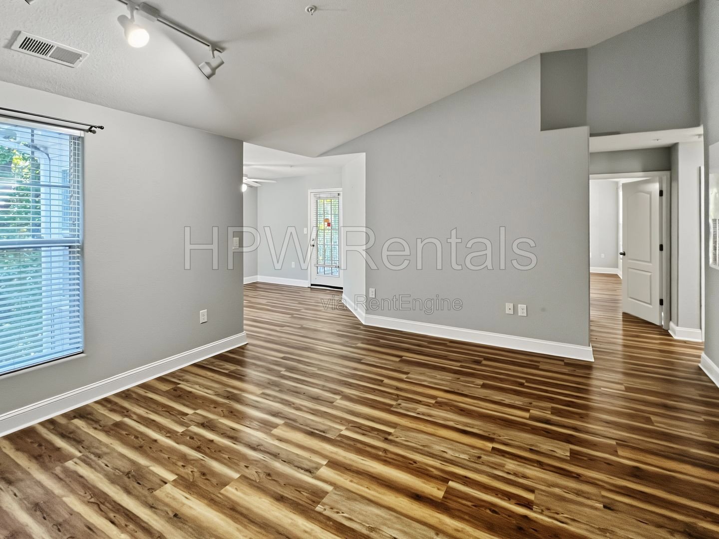 3-Bedroom, 3-Bath Condo with Sunroom and Covered Balcony property image