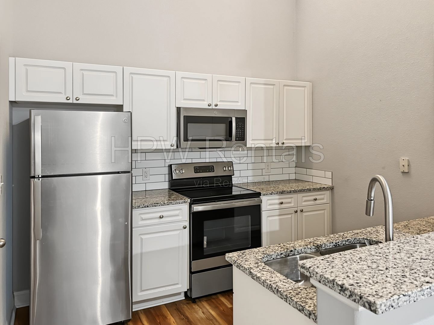 3-Bedroom, 3-Bath Condo with Sunroom and Covered Balcony property image
