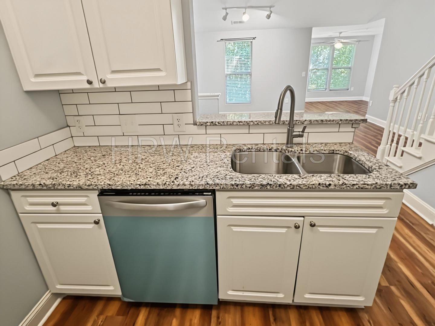 3-Bedroom, 3-Bath Condo with Sunroom and Covered Balcony property image