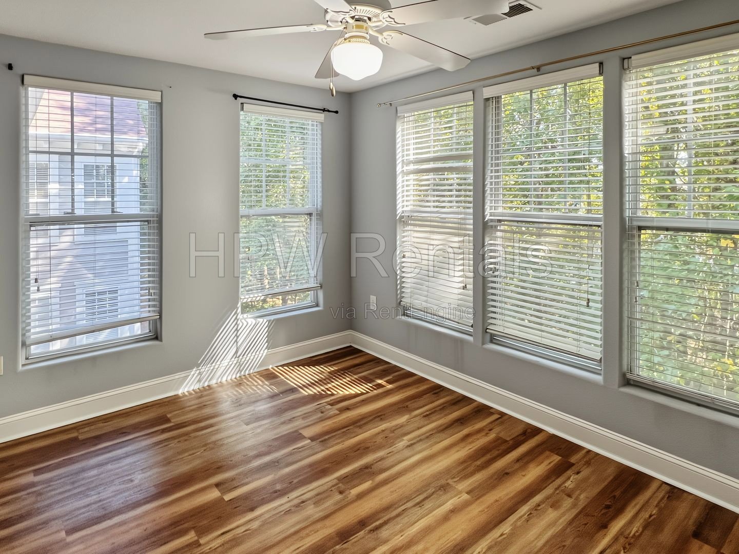 3-Bedroom, 3-Bath Condo with Sunroom and Covered Balcony property image