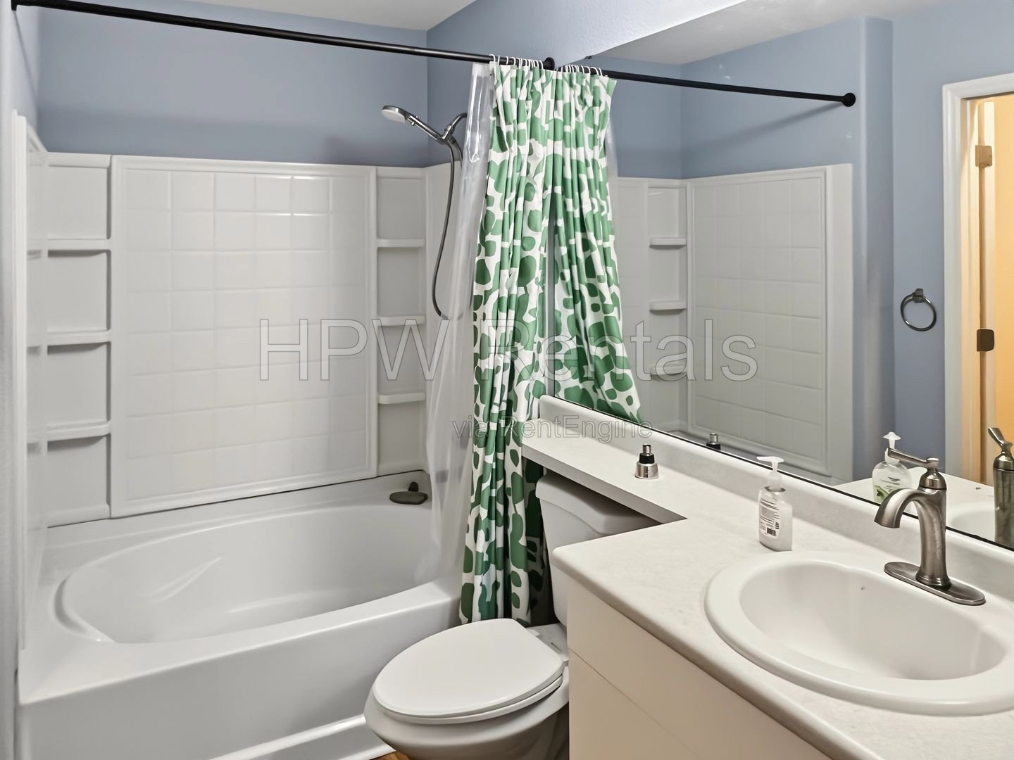 3-Bedroom, 3-Bath Condo with Sunroom and Covered Balcony property image