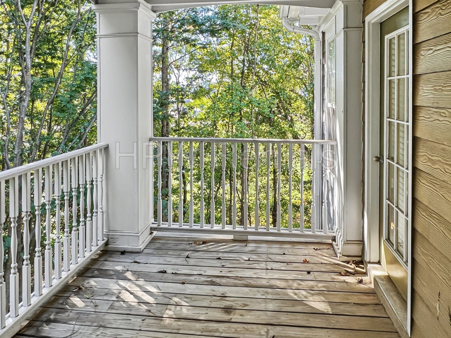 3-Bedroom, 3-Bath Condo with Sunroom and Covered Balcony property image