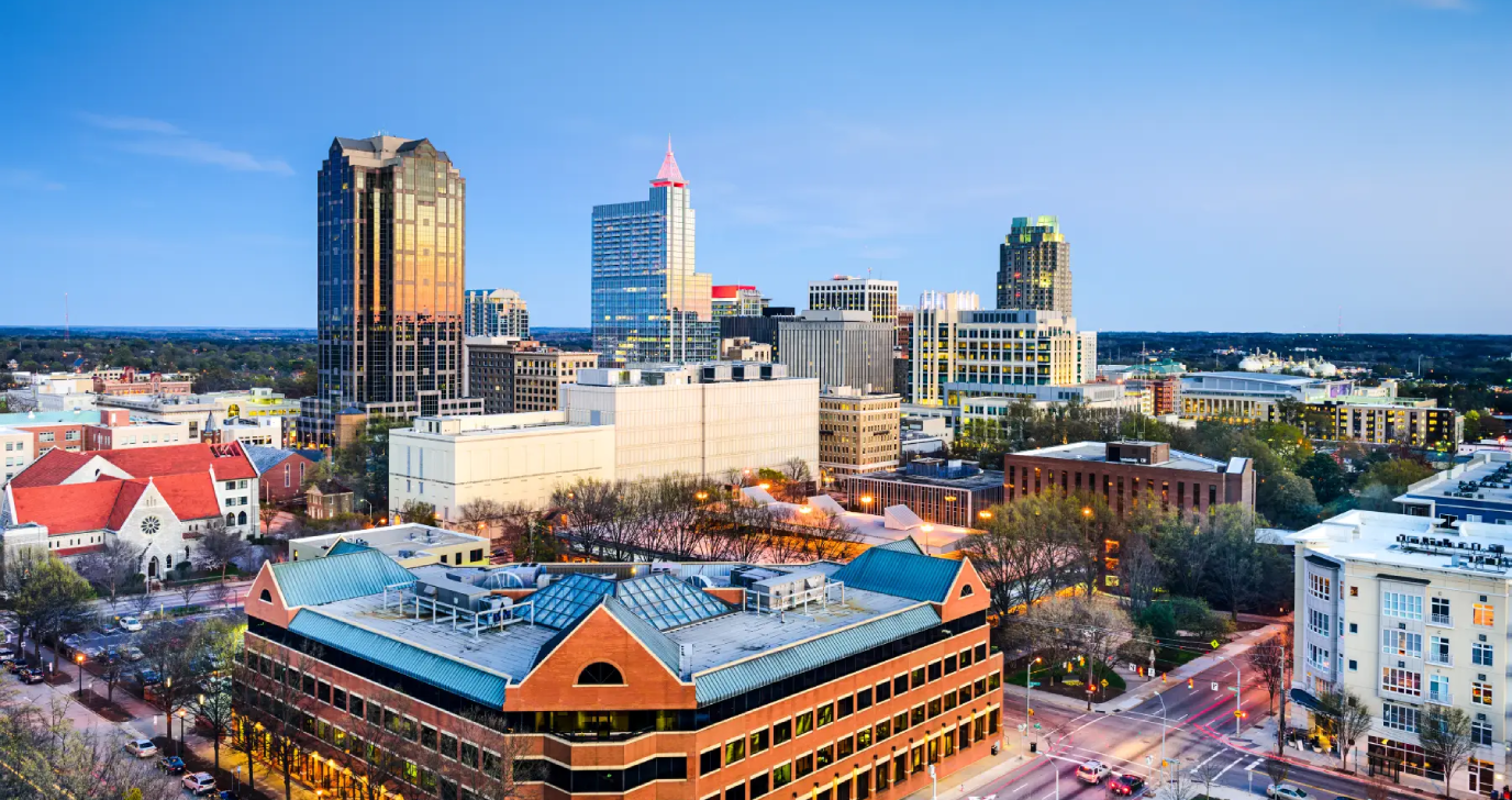 Cary Property Management