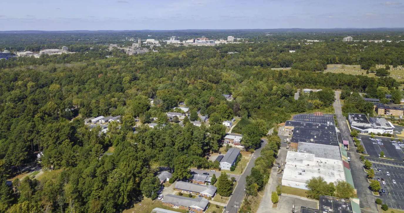 Durham Property Management