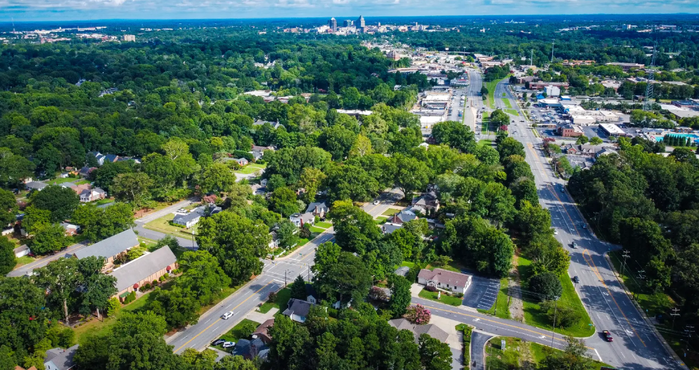 Fuquay-Varina Property Management