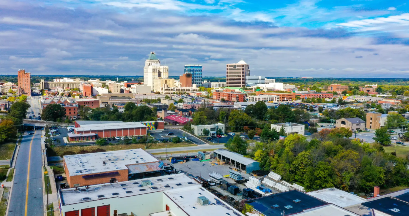 Garner Property Management