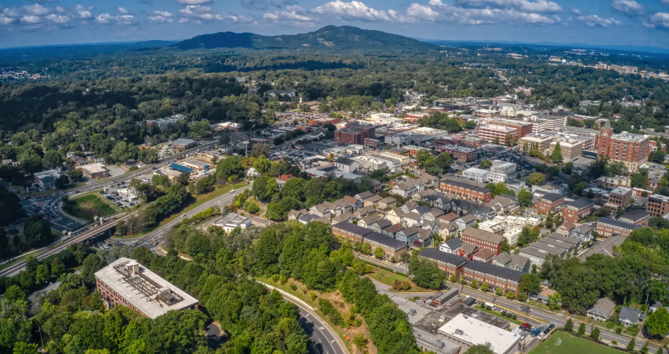 Holly Springs Property Management