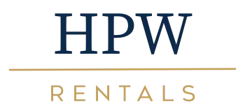 HPW Rentals Logo