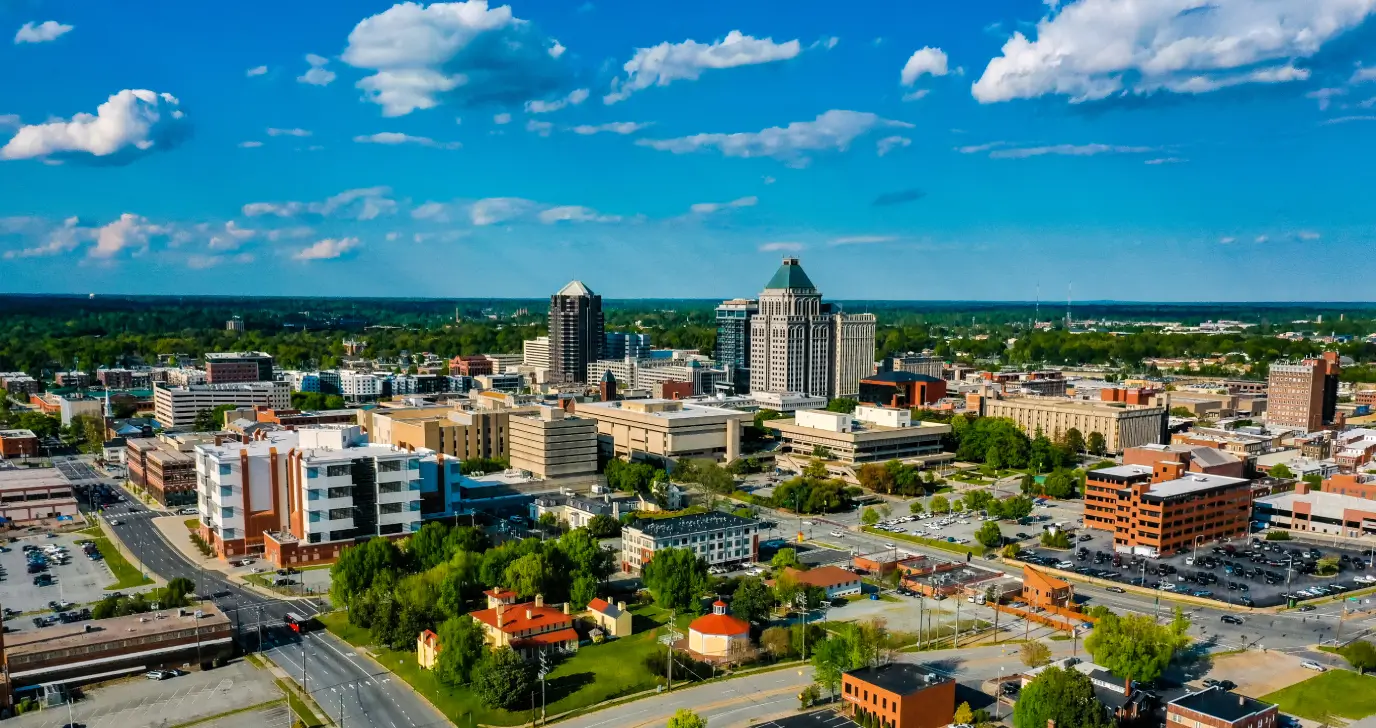 Morrisville Property Management